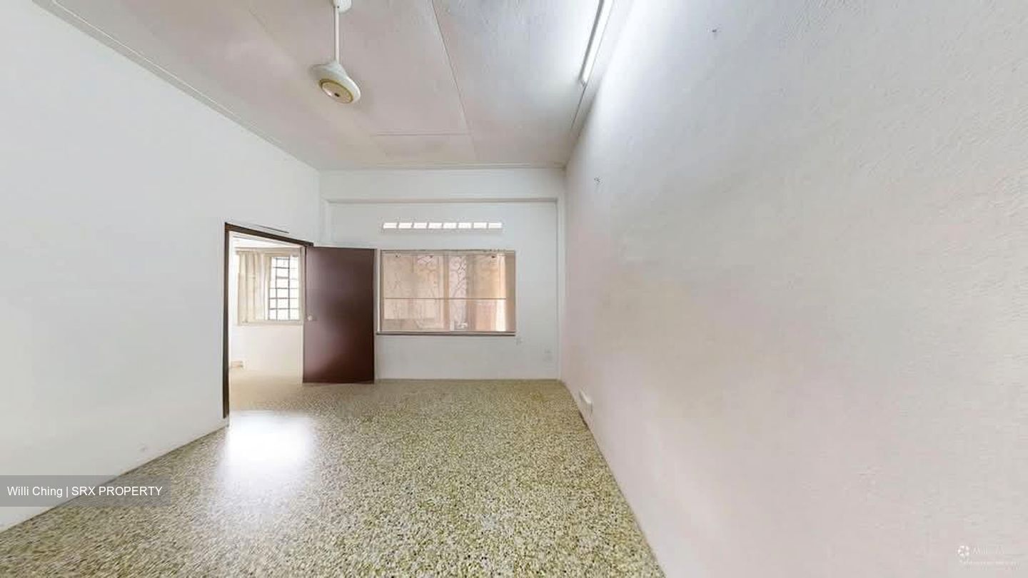 Paya Lebar Crescent (D19), Semi-Detached #608755221